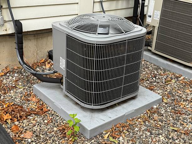 24/7 Emergency Heat Pump Repair experts in New Caney, TX