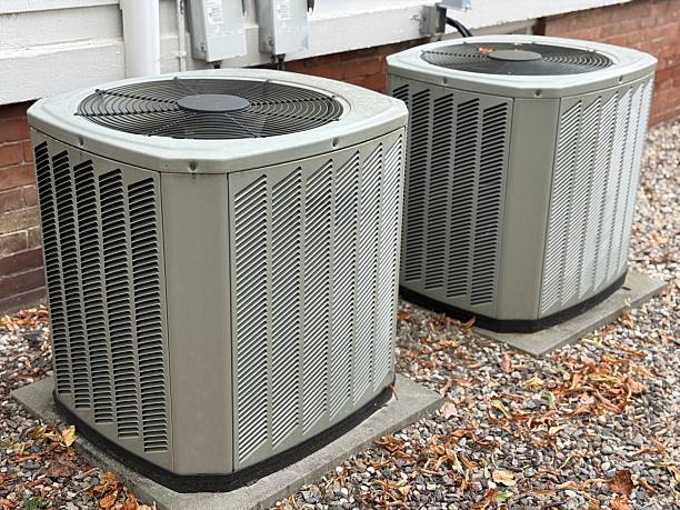 Reliable Heat Pump Repair contractor in New Caney, TX by Leonard HVAC