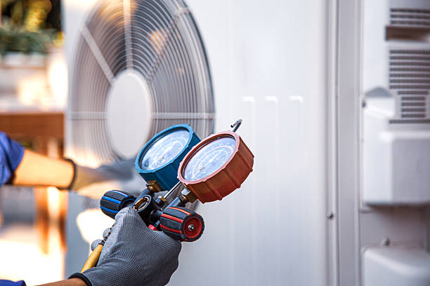 Affordable Heat Pump Repair solutions in New Caney, TX