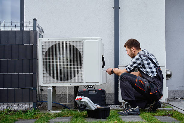 Top rated local Heat Pump Repair specialists in New Caney, TX